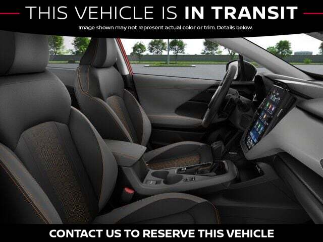 2026 Subaru CROSSTREK Limited Springfield VA