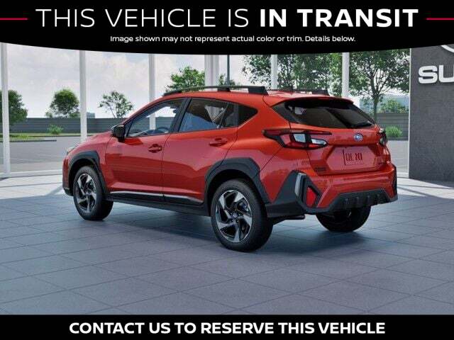 2026 Subaru CROSSTREK Limited Springfield VA