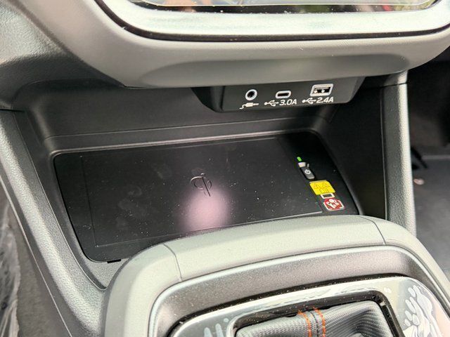 2026 Subaru CROSSTREK Limited Springfield VA
