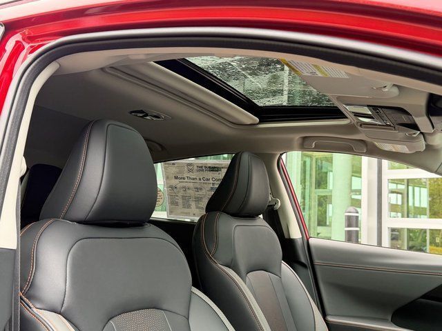2026 Subaru CROSSTREK Limited Springfield VA