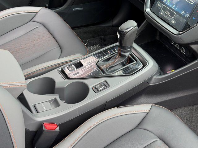 2026 Subaru CROSSTREK Limited Springfield VA