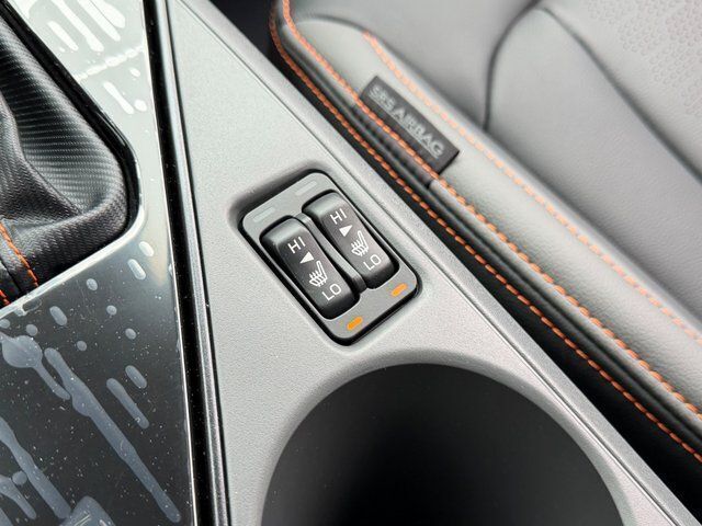 2026 Subaru CROSSTREK Limited Springfield VA