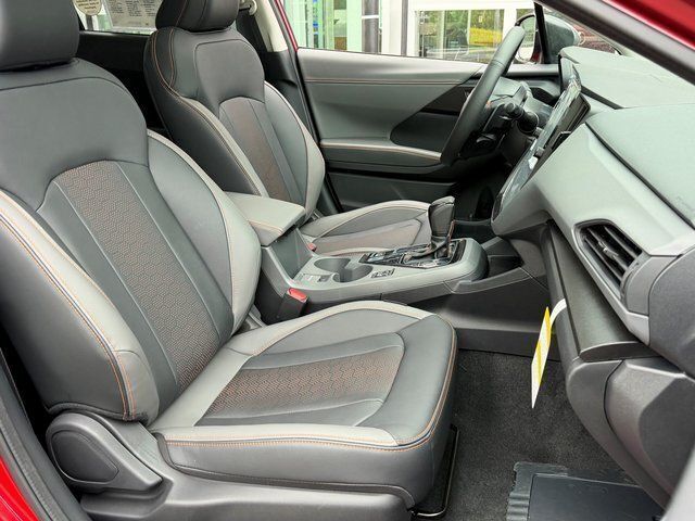 2026 Subaru CROSSTREK Limited Springfield VA