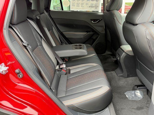 2026 Subaru CROSSTREK Limited Springfield VA