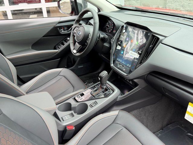 2026 Subaru CROSSTREK Limited Springfield VA