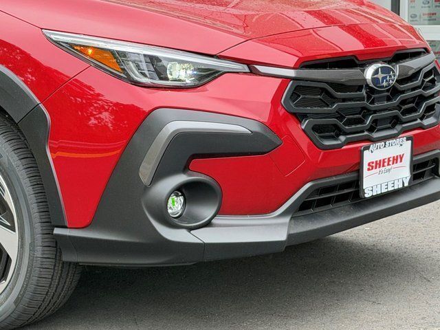 2026 Subaru CROSSTREK Limited Springfield VA