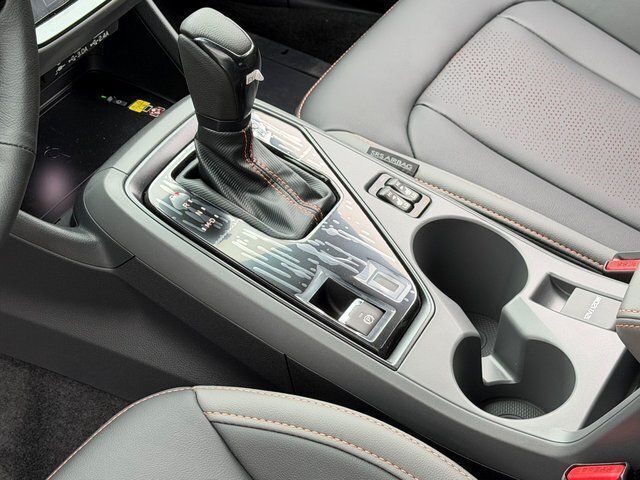 2026 Subaru CROSSTREK Limited Springfield VA