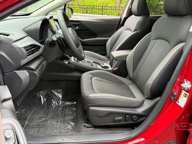2026 Subaru CROSSTREK Limited Springfield VA