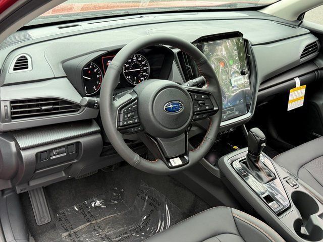 2026 Subaru CROSSTREK Limited Springfield VA