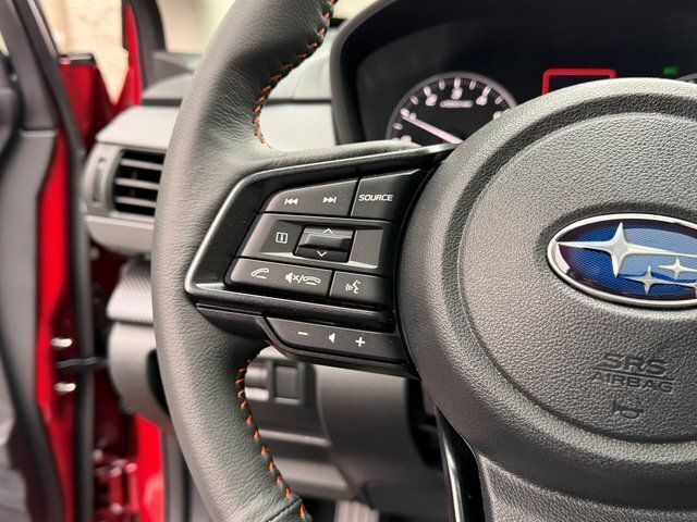 2026 Subaru CROSSTREK Limited Springfield VA