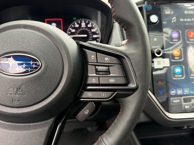 2026 Subaru CROSSTREK Limited Springfield VA
