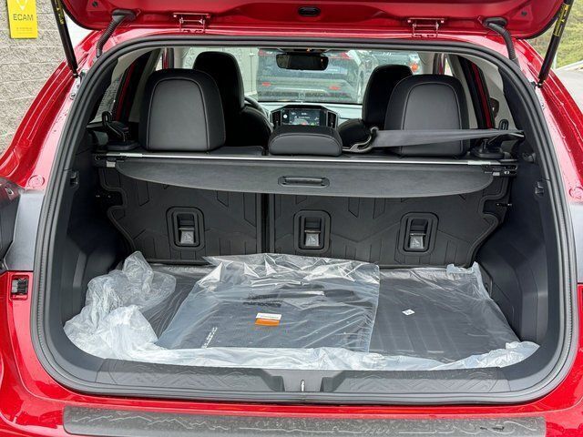 2026 Subaru CROSSTREK Limited Springfield VA