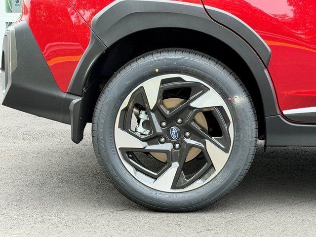 2026 Subaru CROSSTREK Limited Springfield VA