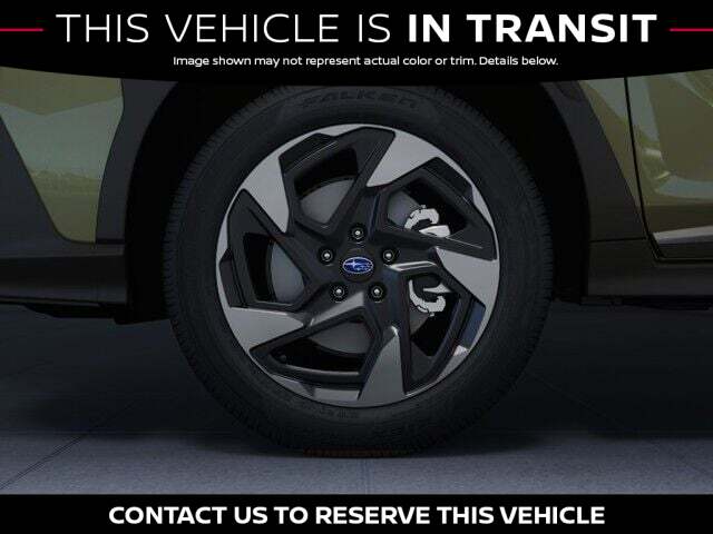 2026 Subaru CROSSTREK Limited Springfield VA