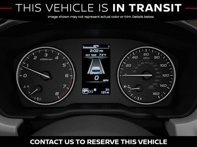 2026 Subaru CROSSTREK Limited Springfield VA