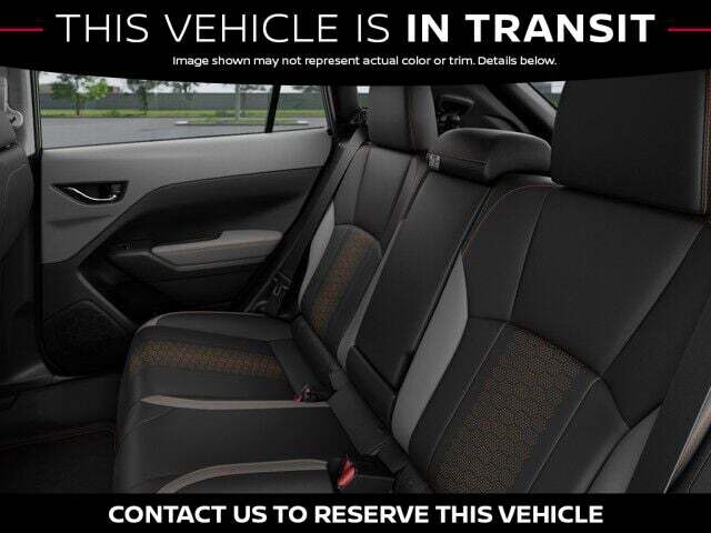 2026 Subaru CROSSTREK Limited Springfield VA