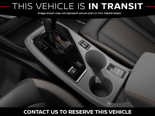 2026 Subaru CROSSTREK Limited Springfield VA