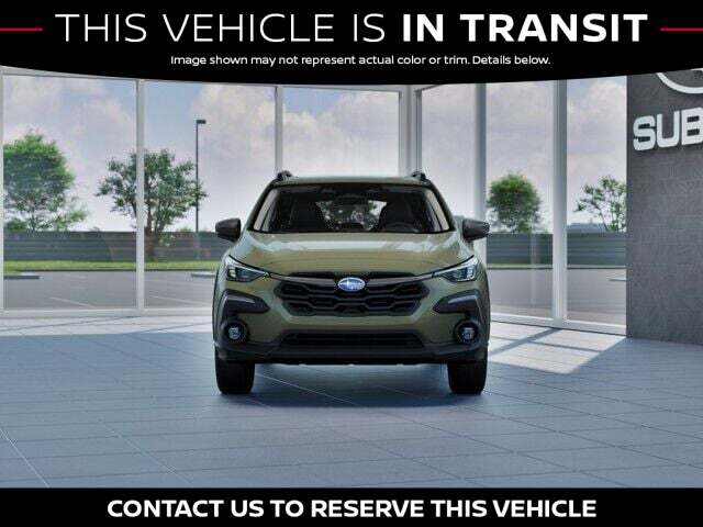 2026 Subaru CROSSTREK Limited Springfield VA