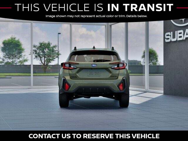 2026 Subaru CROSSTREK Limited Springfield VA