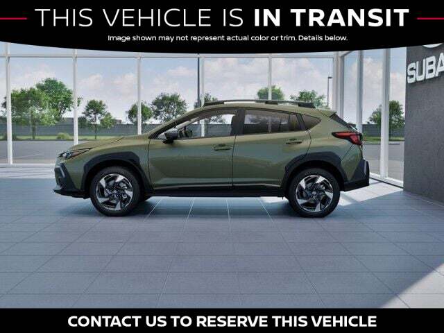 2026 Subaru CROSSTREK Limited Springfield VA