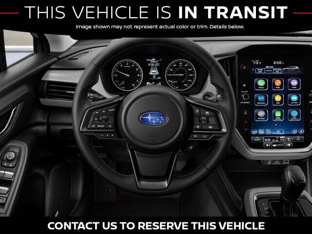 2026 Subaru CROSSTREK Limited Springfield VA