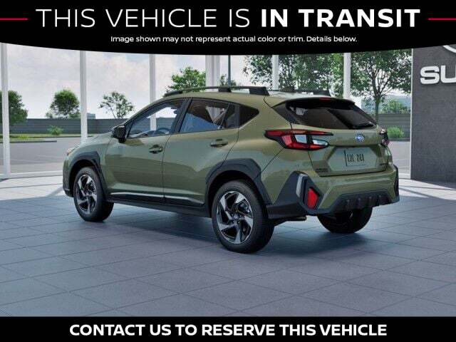 2026 Subaru CROSSTREK Limited Springfield VA