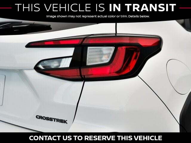 2026 Subaru CROSSTREK Limited Springfield VA