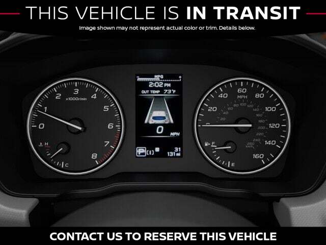 2026 Subaru CROSSTREK Limited Springfield VA