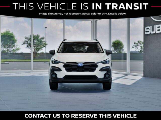 2026 Subaru CROSSTREK Limited Springfield VA