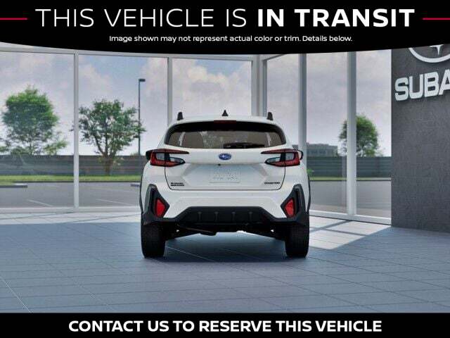 2026 Subaru CROSSTREK Limited Springfield VA