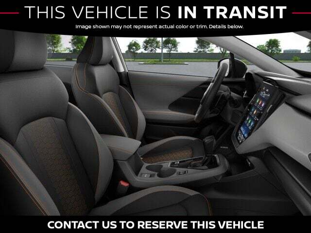 2026 Subaru CROSSTREK Limited Springfield VA