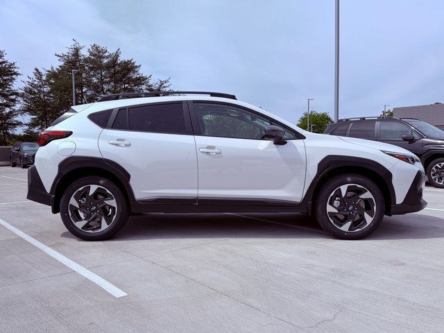 2026 Subaru CROSSTREK Limited Springfield VA