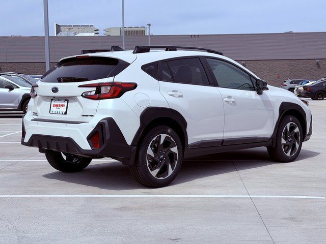 2026 Subaru CROSSTREK Limited Springfield VA