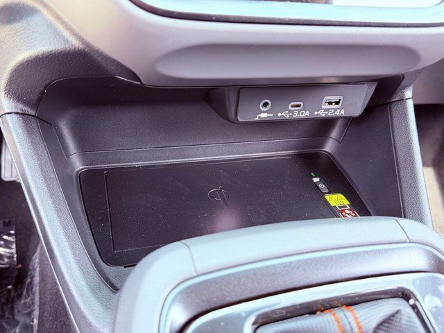 2026 Subaru CROSSTREK Limited Springfield VA