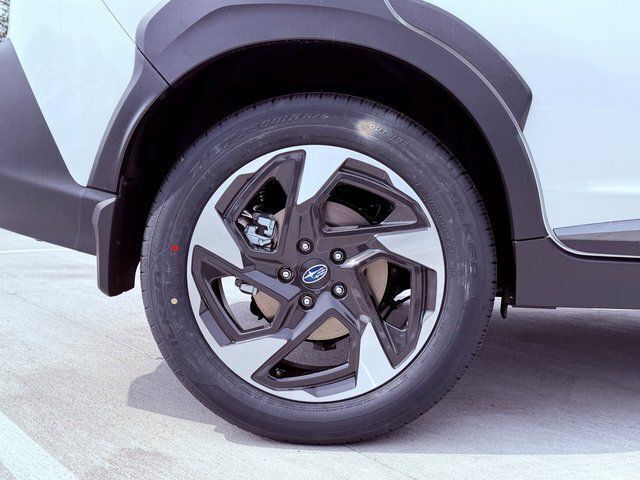 2026 Subaru CROSSTREK Limited Springfield VA