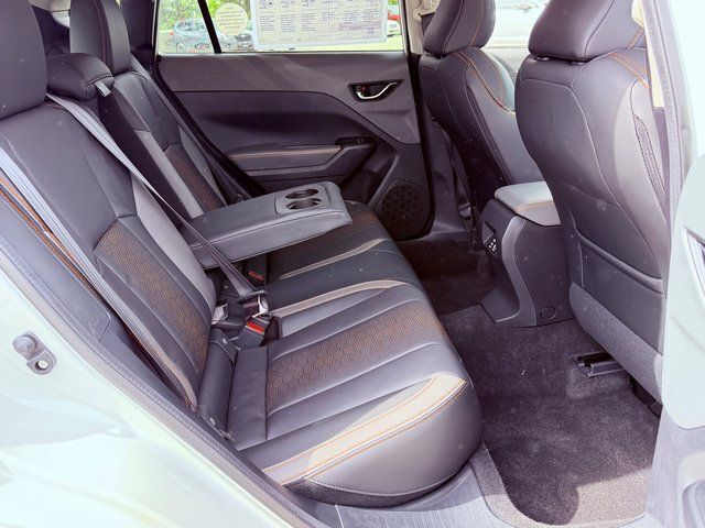 2026 Subaru CROSSTREK Limited Springfield VA