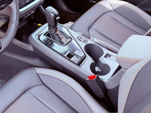 2026 Subaru CROSSTREK Limited Springfield VA