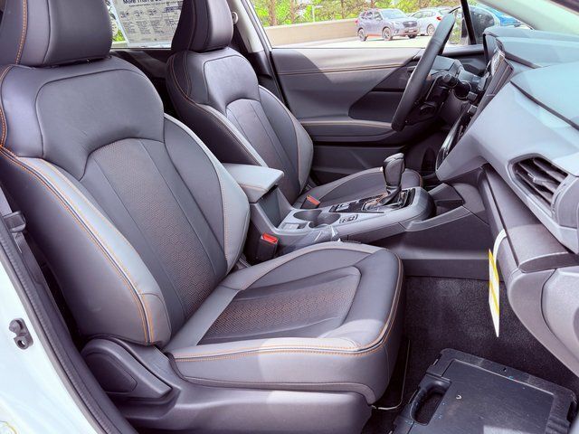 2026 Subaru CROSSTREK Limited Springfield VA