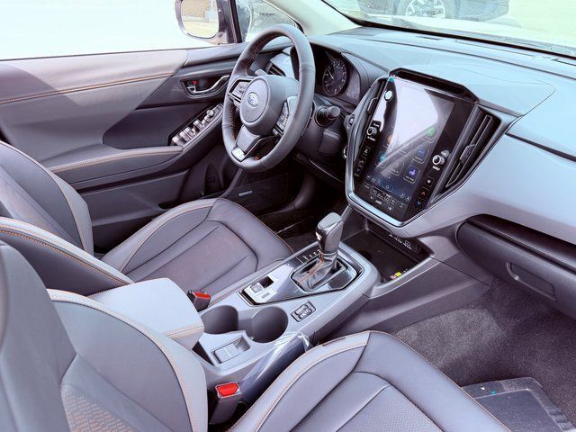 2026 Subaru CROSSTREK Limited Springfield VA