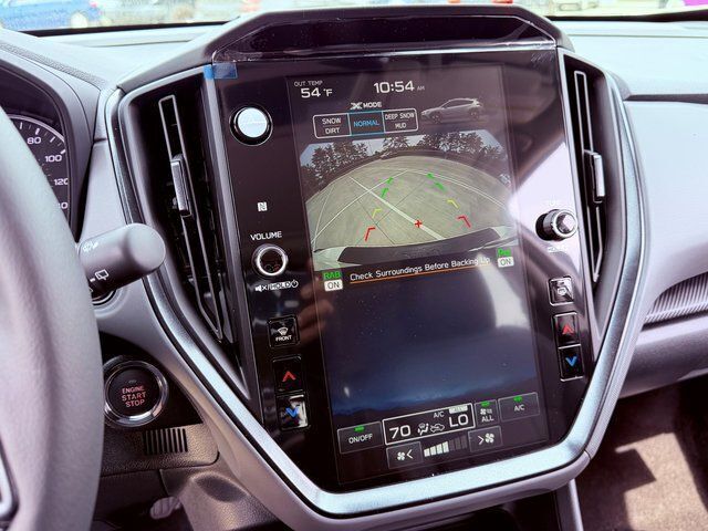 2026 Subaru CROSSTREK Limited Springfield VA