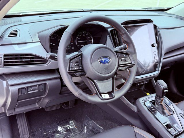 2026 Subaru CROSSTREK Limited Springfield VA