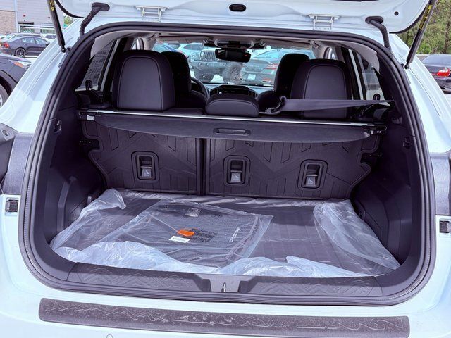 2026 Subaru CROSSTREK Limited Springfield VA