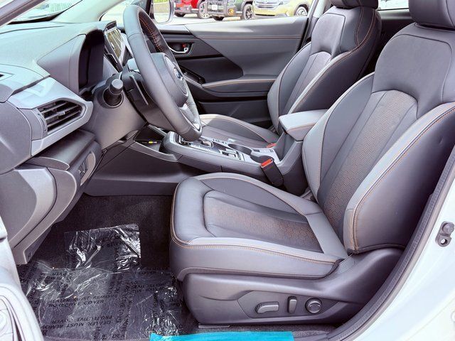 2026 Subaru CROSSTREK Limited Springfield VA