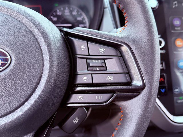 2026 Subaru CROSSTREK Limited Springfield VA