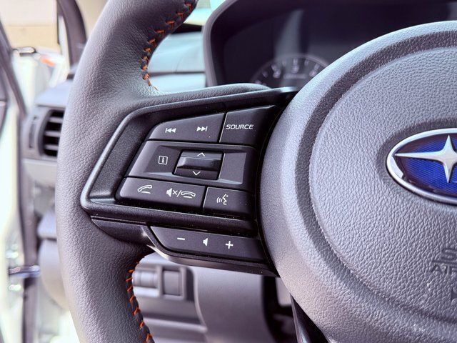 2026 Subaru CROSSTREK Limited Springfield VA