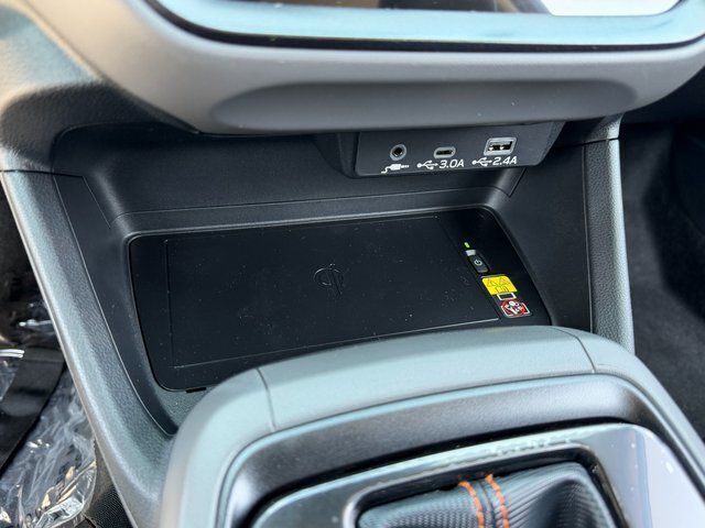 2026 Subaru CROSSTREK Limited Springfield VA