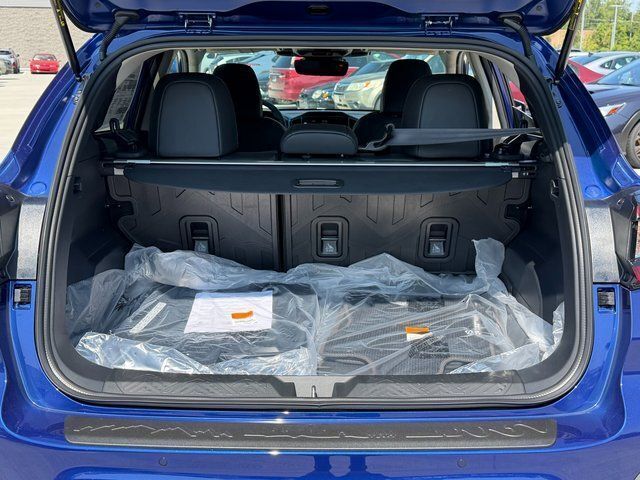 2026 Subaru CROSSTREK Limited Springfield VA
