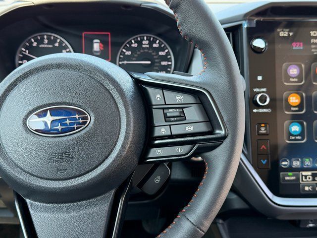 2026 Subaru CROSSTREK Limited Springfield VA