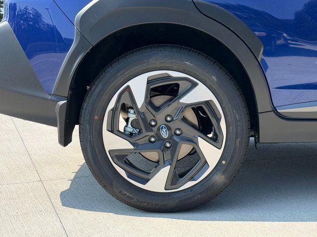 2026 Subaru CROSSTREK Limited Springfield VA