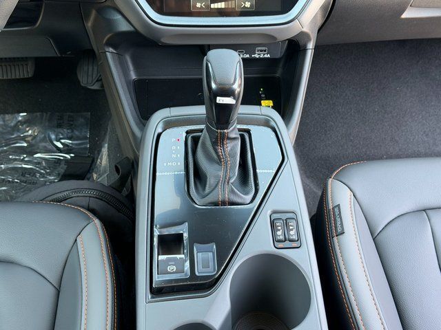2026 Subaru CROSSTREK Limited Springfield VA